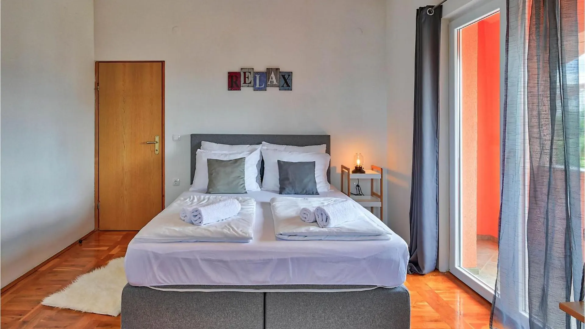 Villa Balera Zadar Prázdninový dům