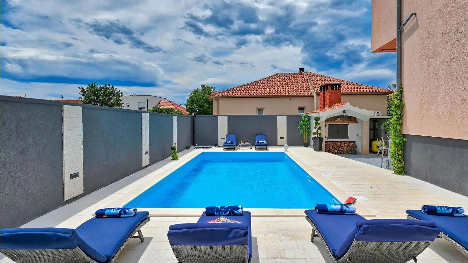 Villa Balera Zadar 0*,
