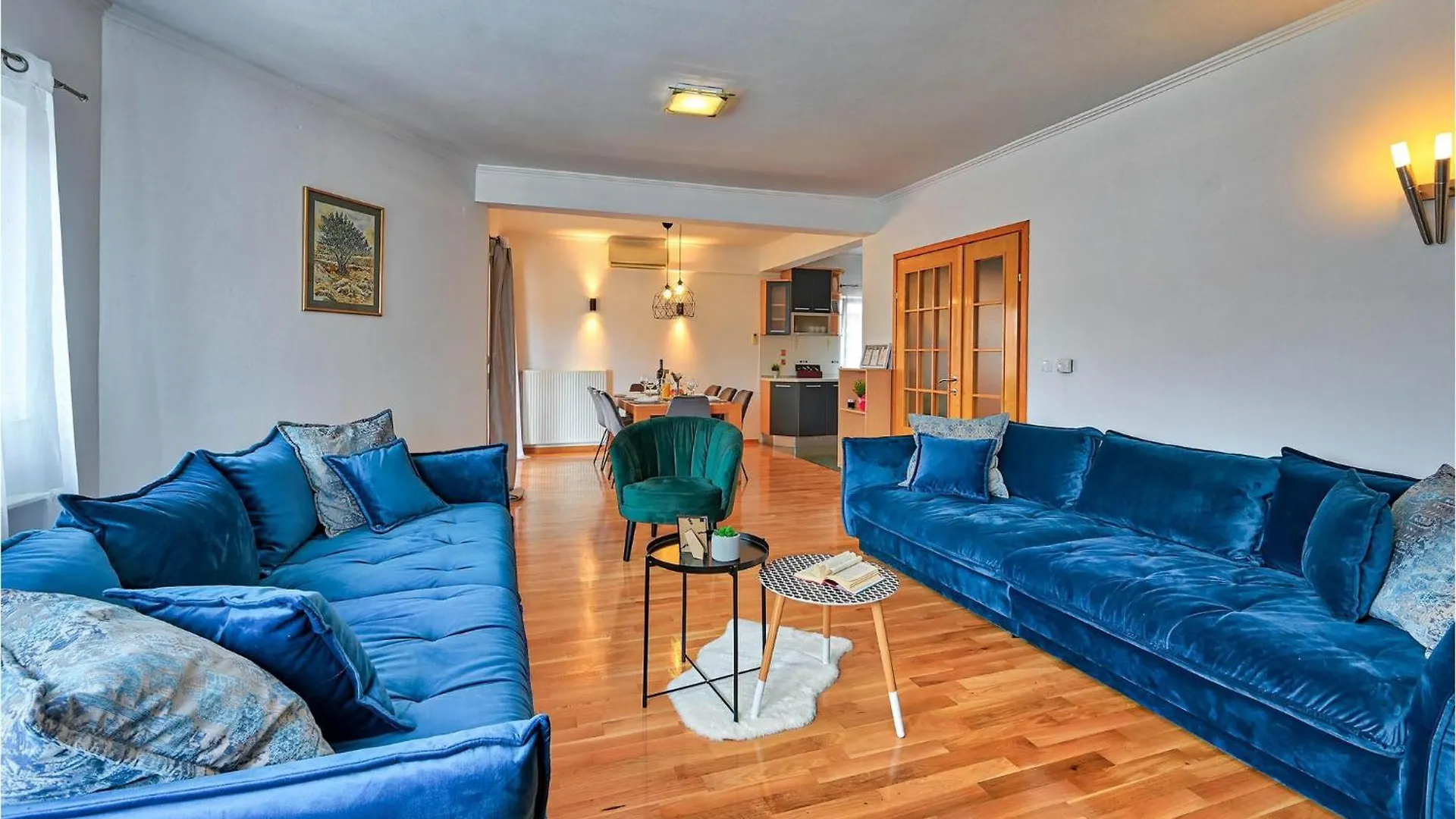 Villa Balera Zadar 0*,  Chorvatsko