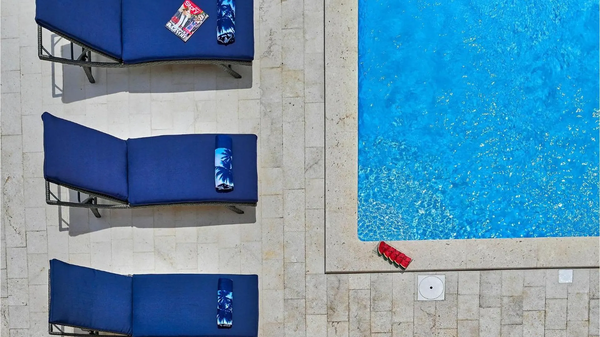Villa Balera Zadar Croatia