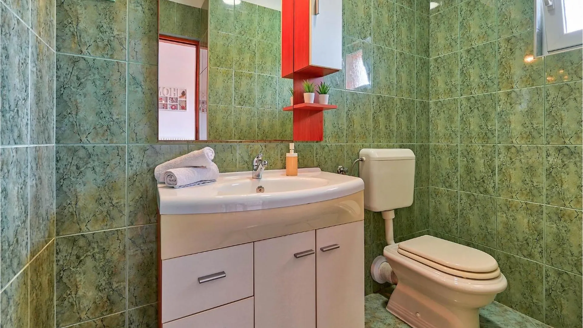 Villa Balera Zadar