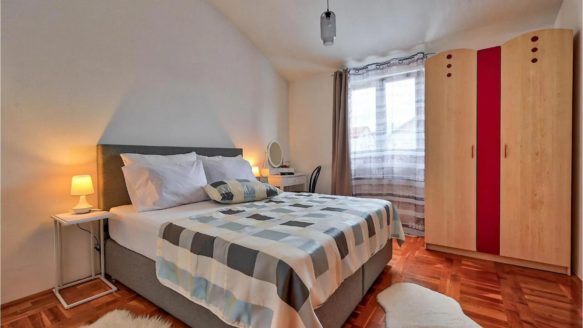 Villa Balera Zadar Holiday home