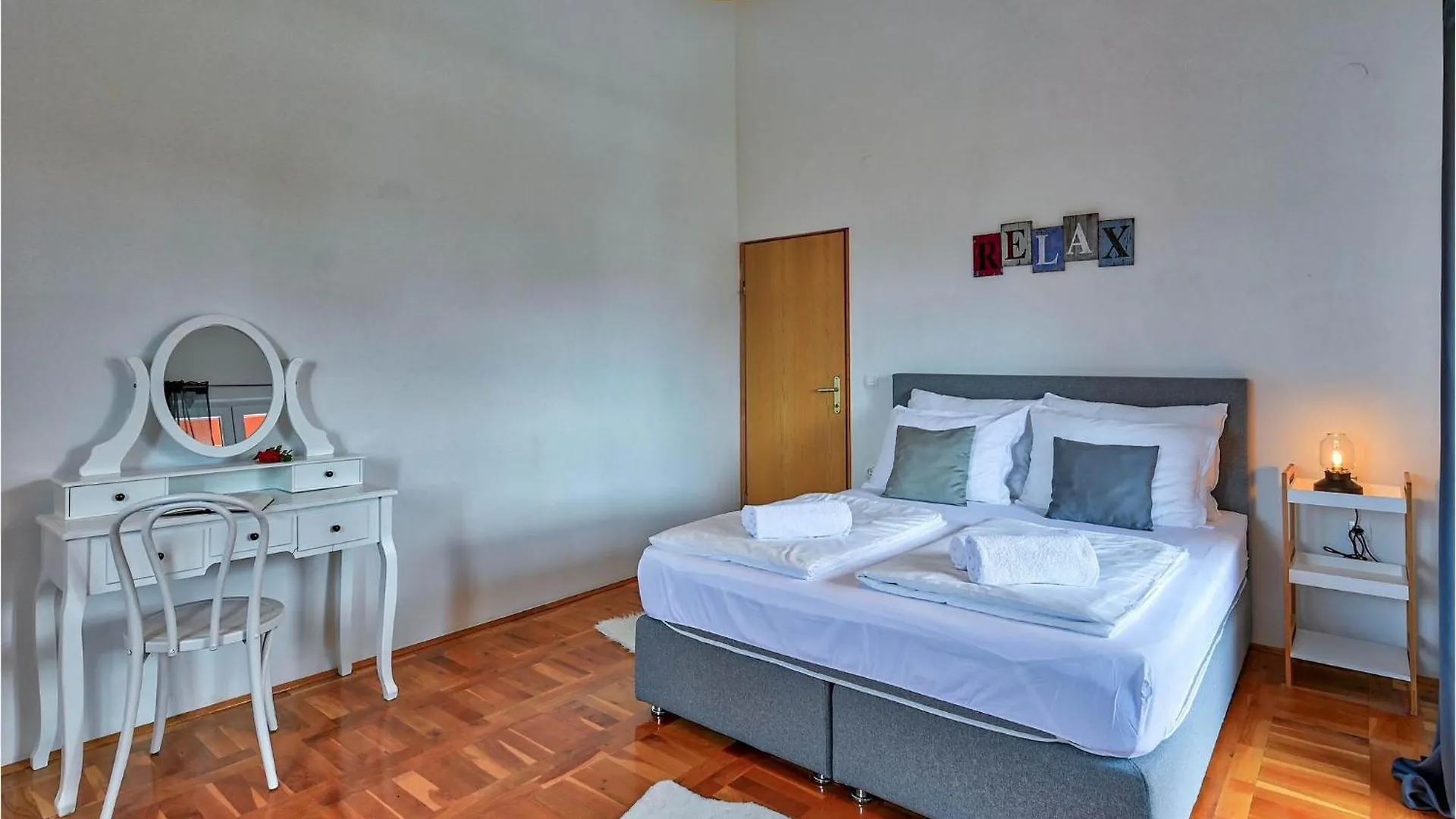 Villa Balera Zadar 0*,