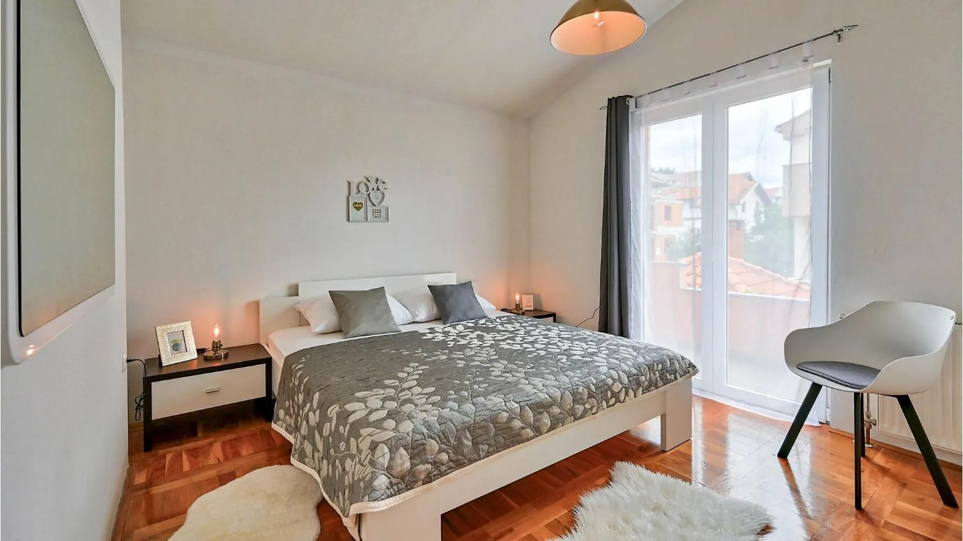Villa Balera Zadar