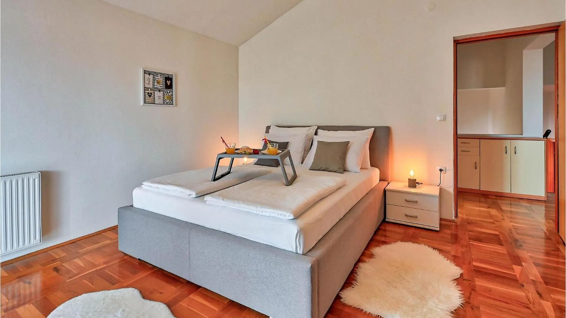 Holiday home Villa Balera Zadar Croatia