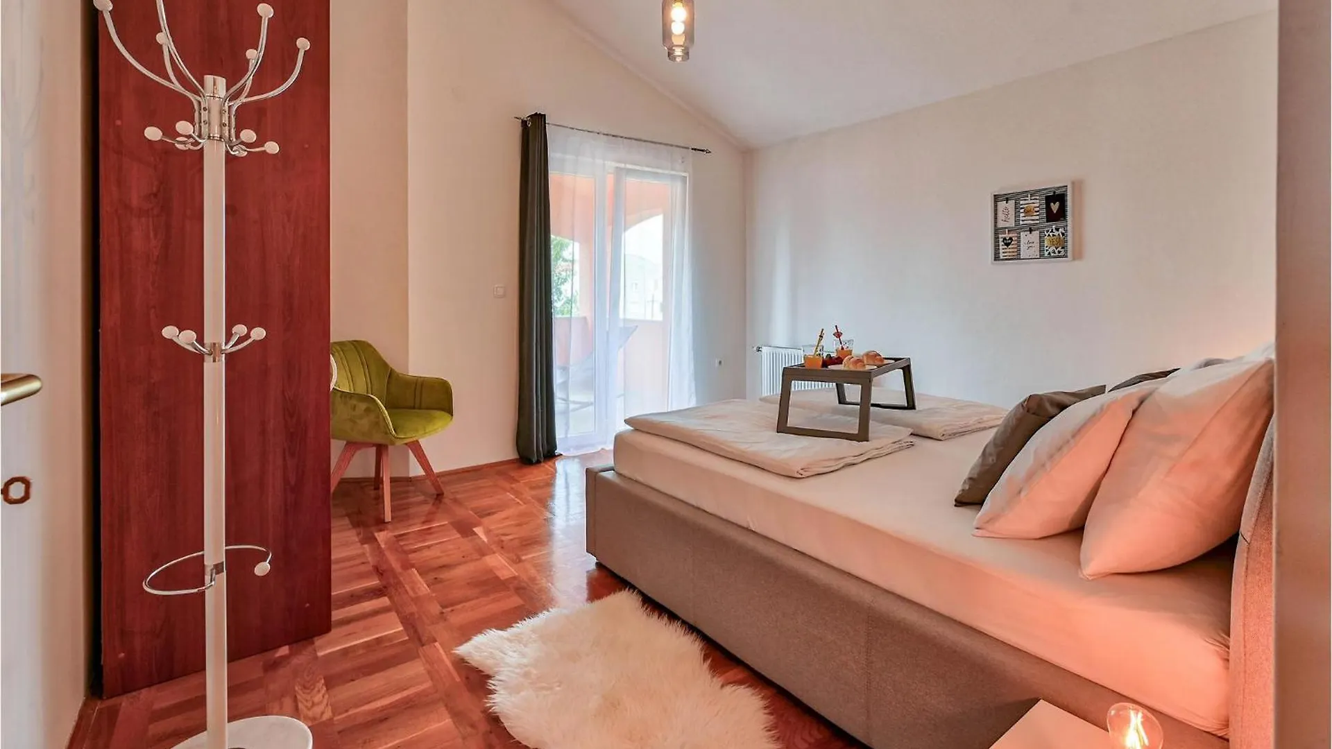 Villa Balera Zadar Holiday home