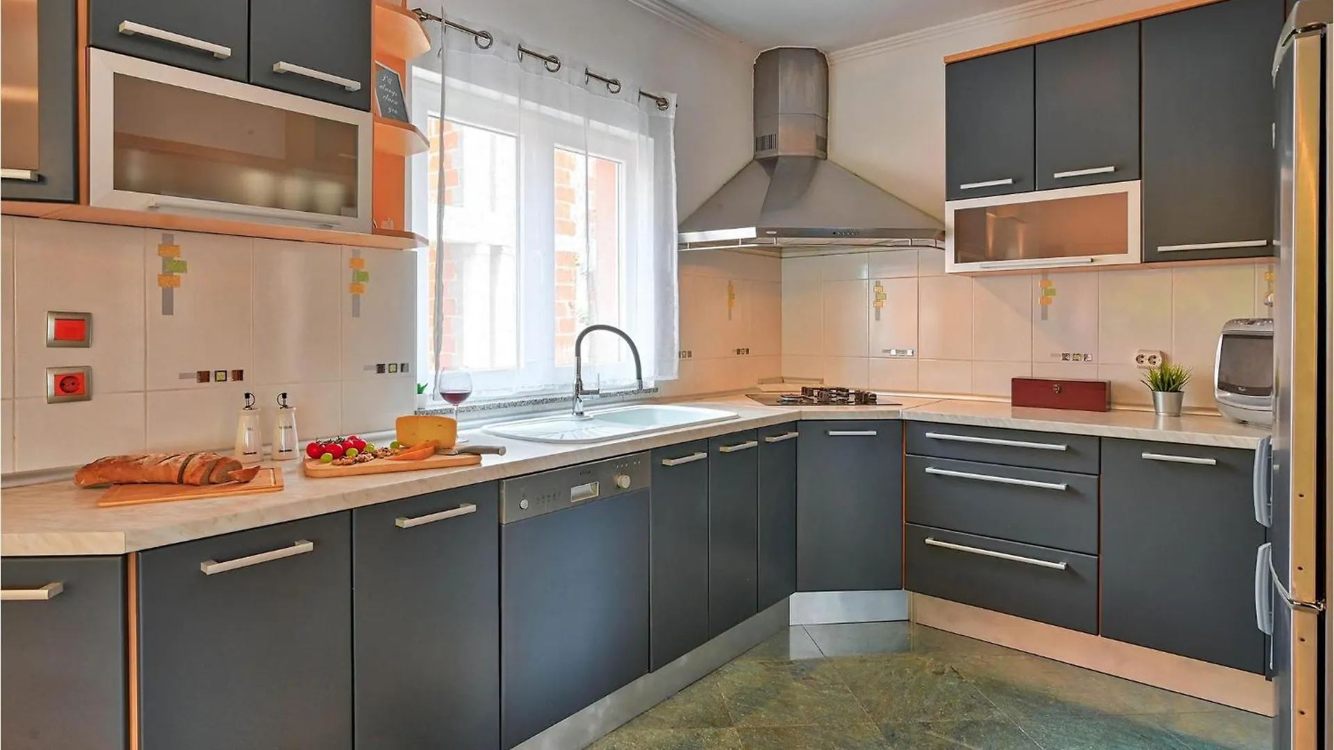 Villa Balera Zadar Holiday home