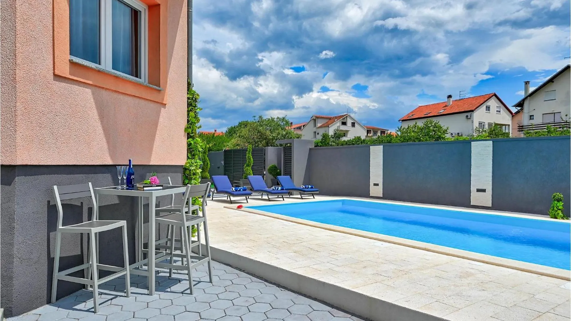 Villa Balera Zadar