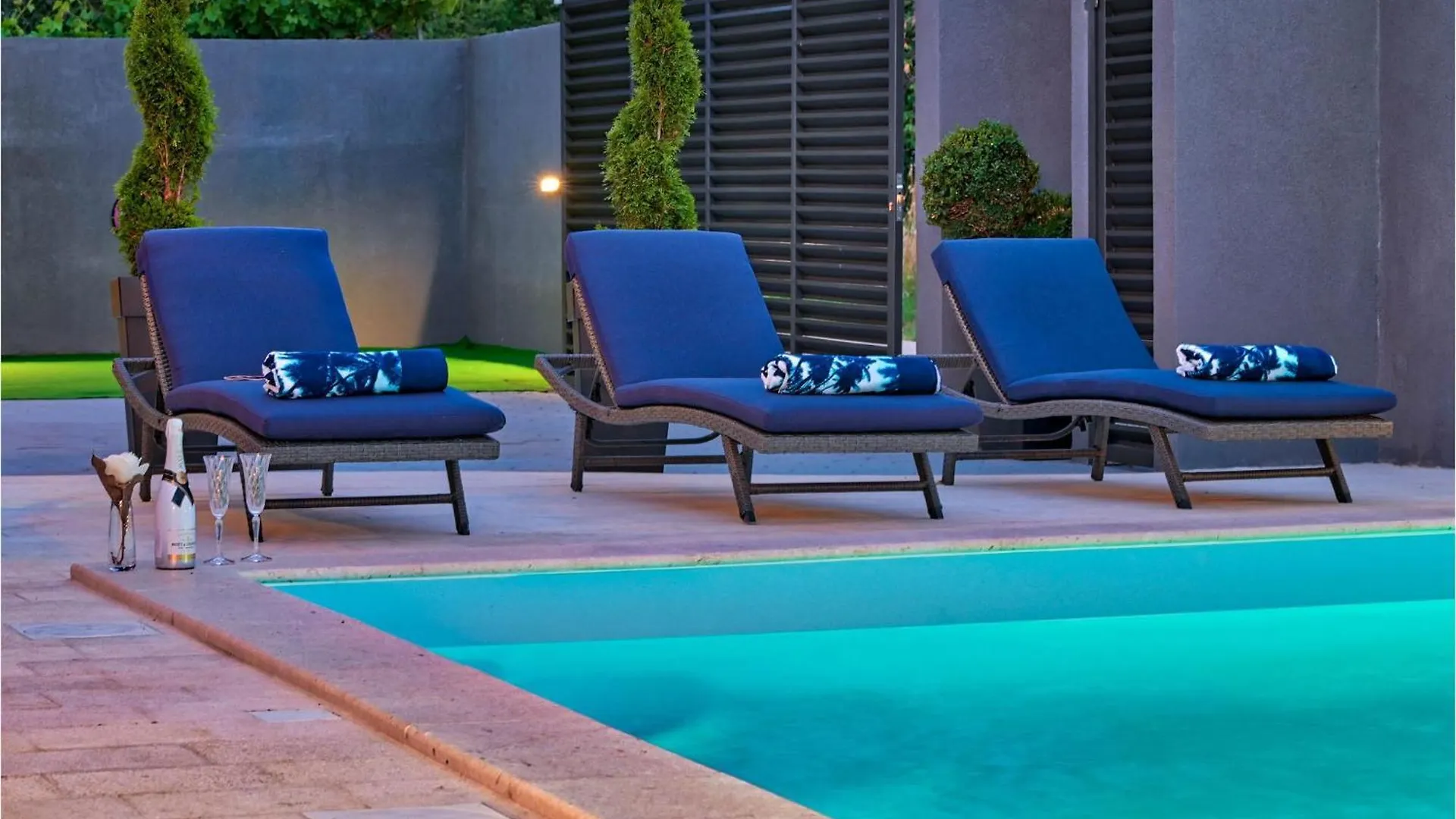 Holiday home Villa Balera Zadar