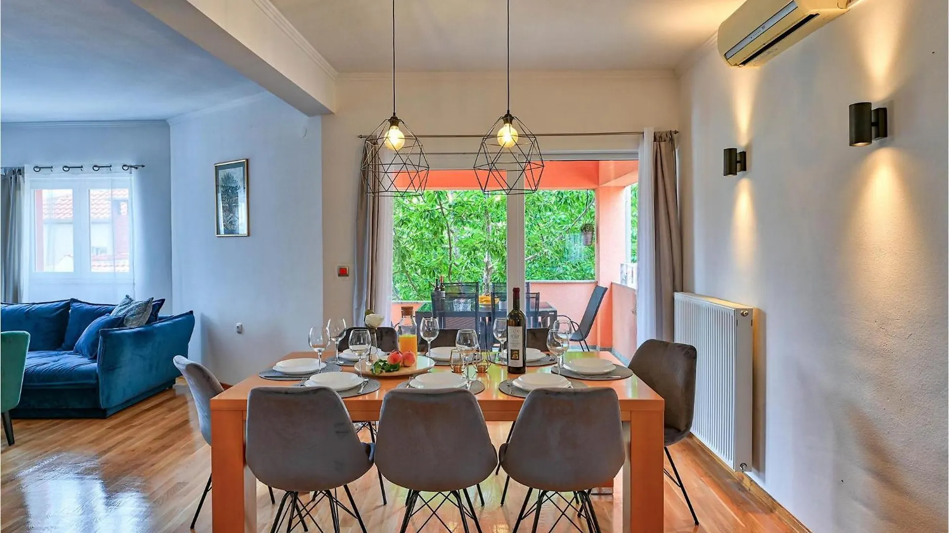 Holiday home Villa Balera Zadar