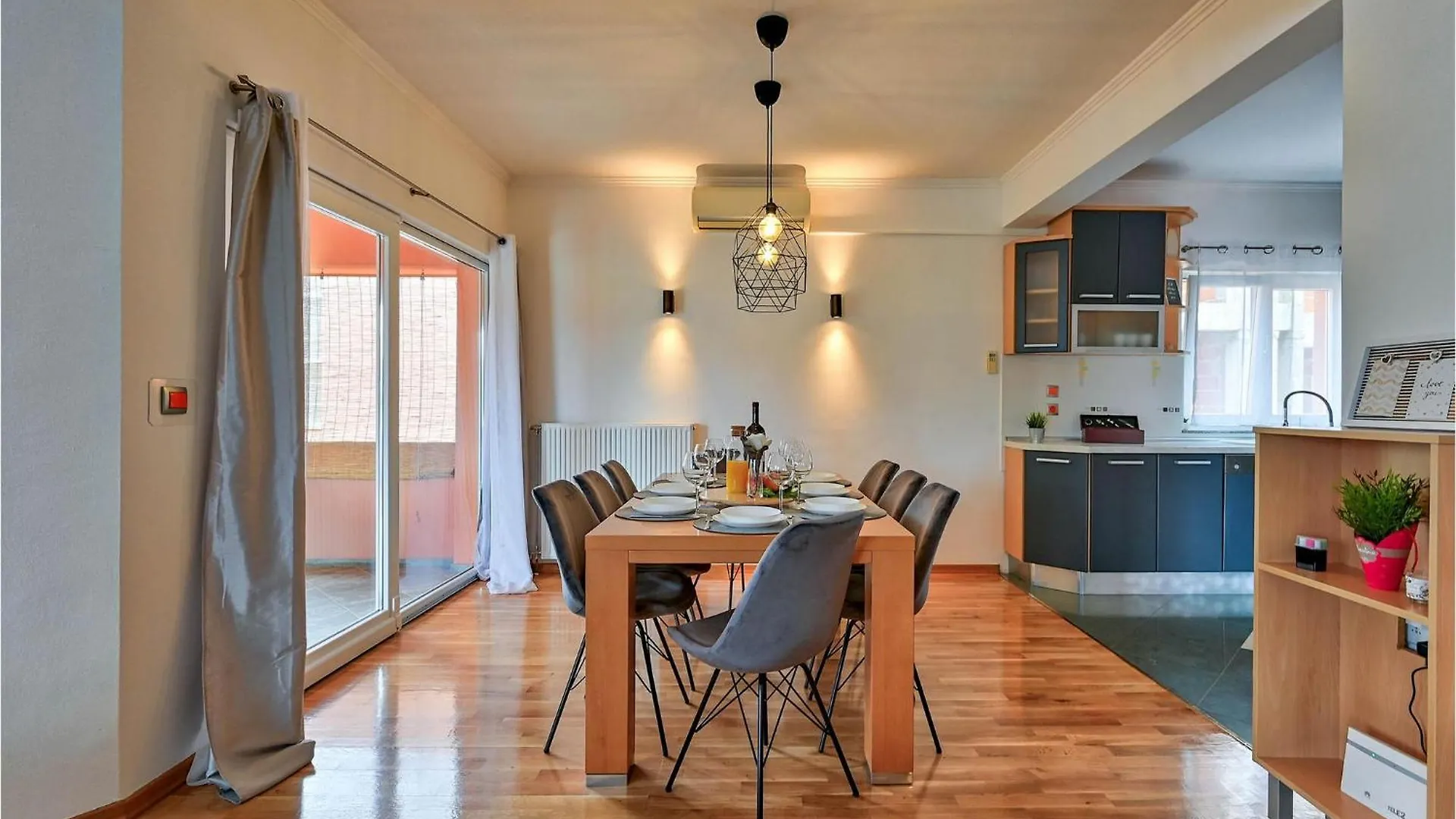 Villa Balera Zadar Holiday home