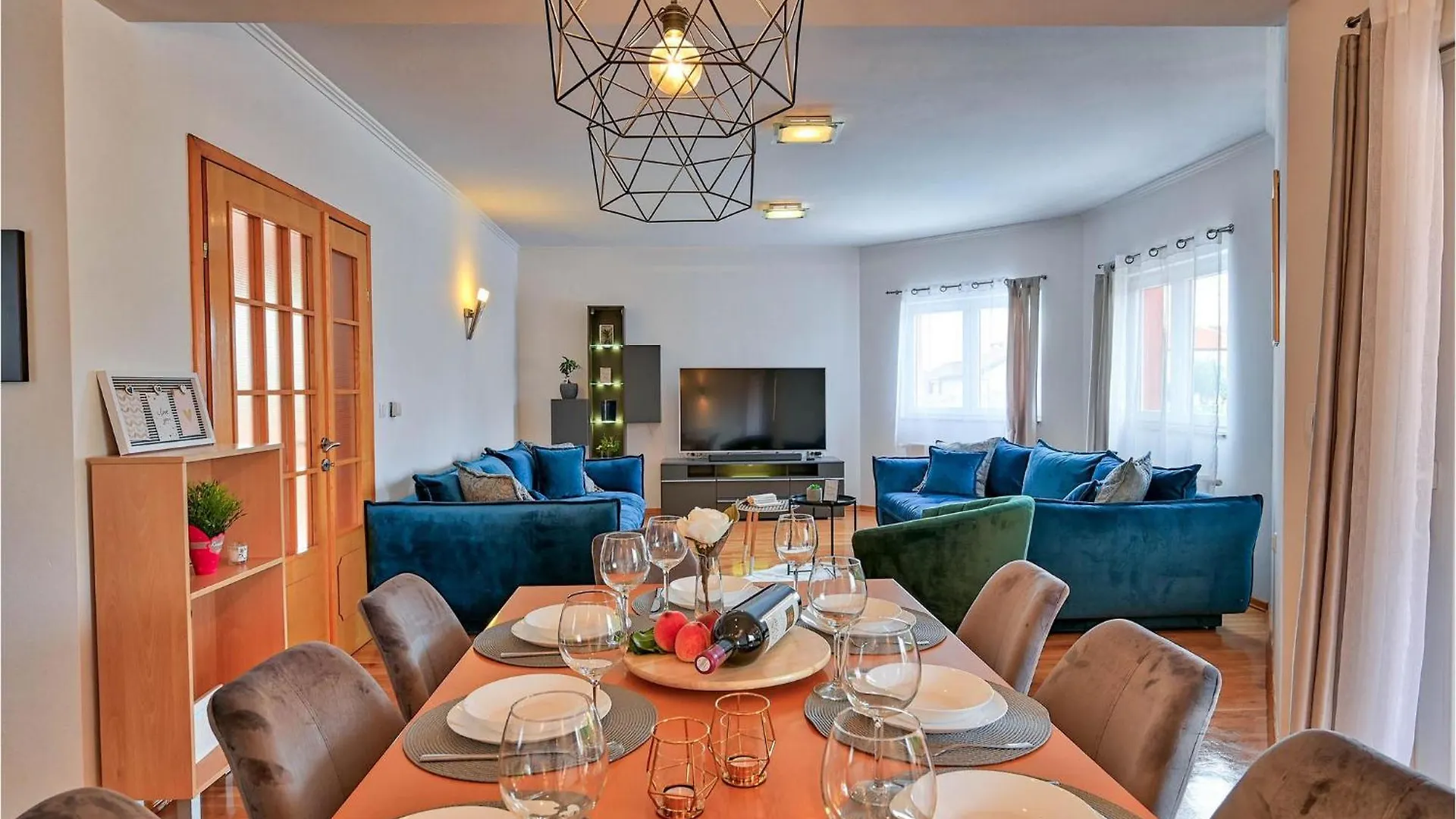 Villa Balera Zadar