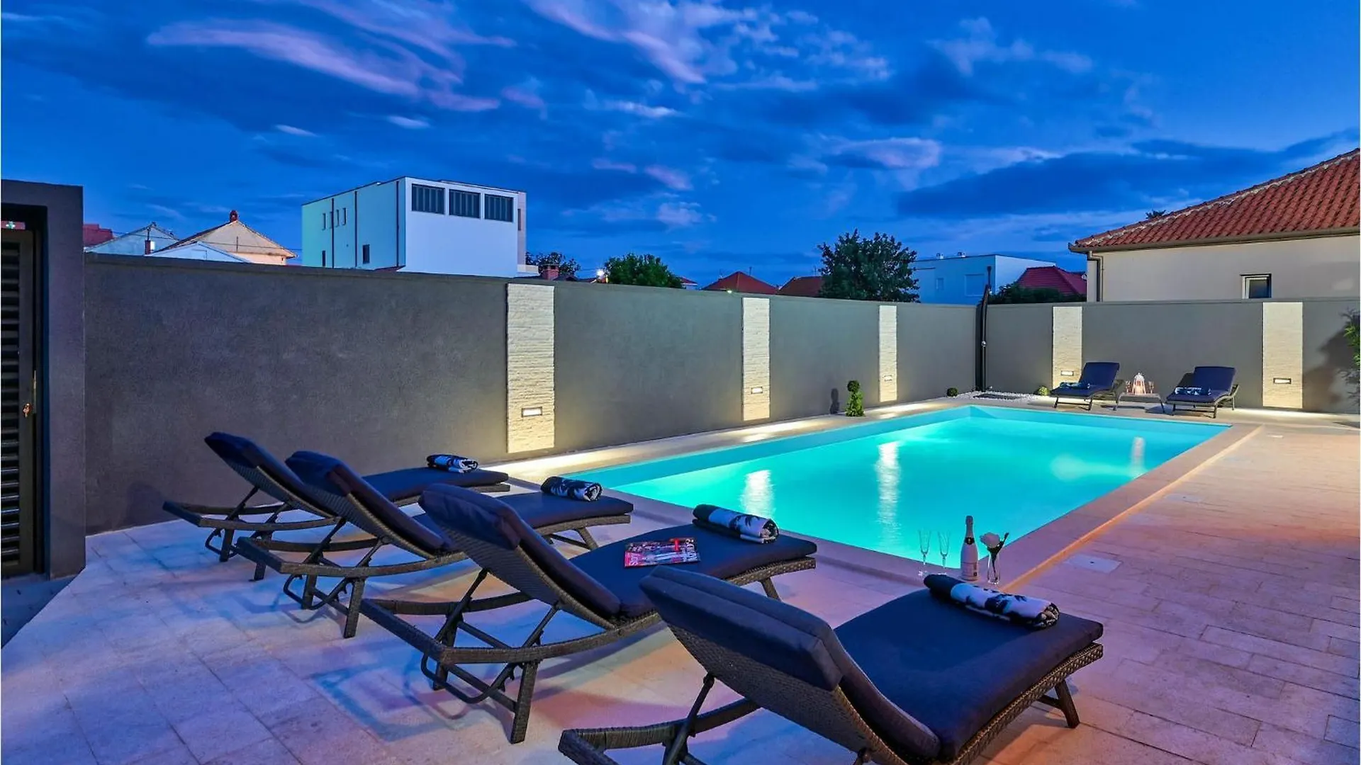 Holiday home Villa Balera Zadar