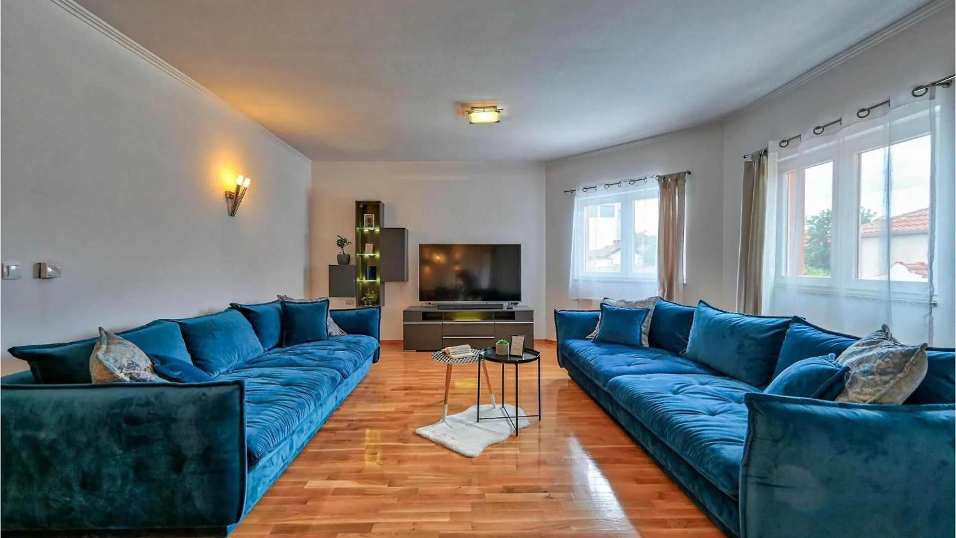 Villa Balera Zadar Croatia