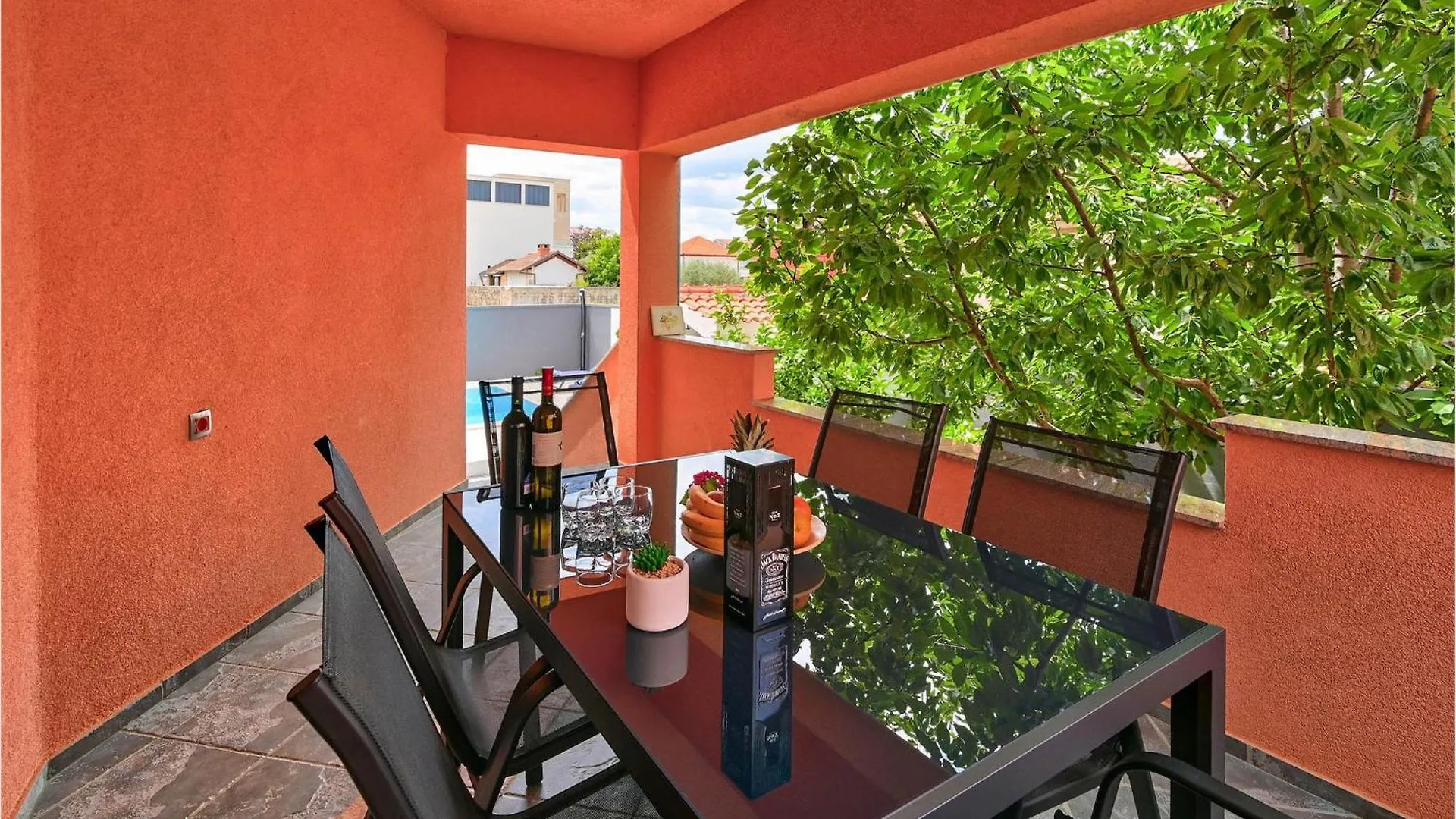 Villa Balera Zadar Holiday home