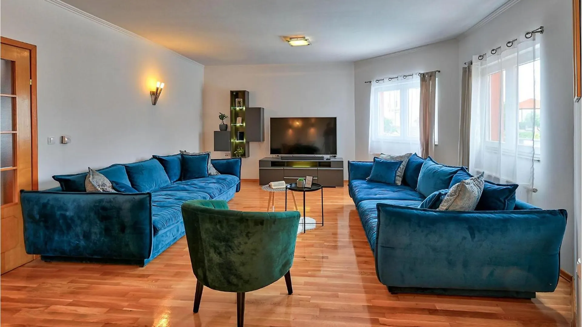 Holiday home Villa Balera Zadar