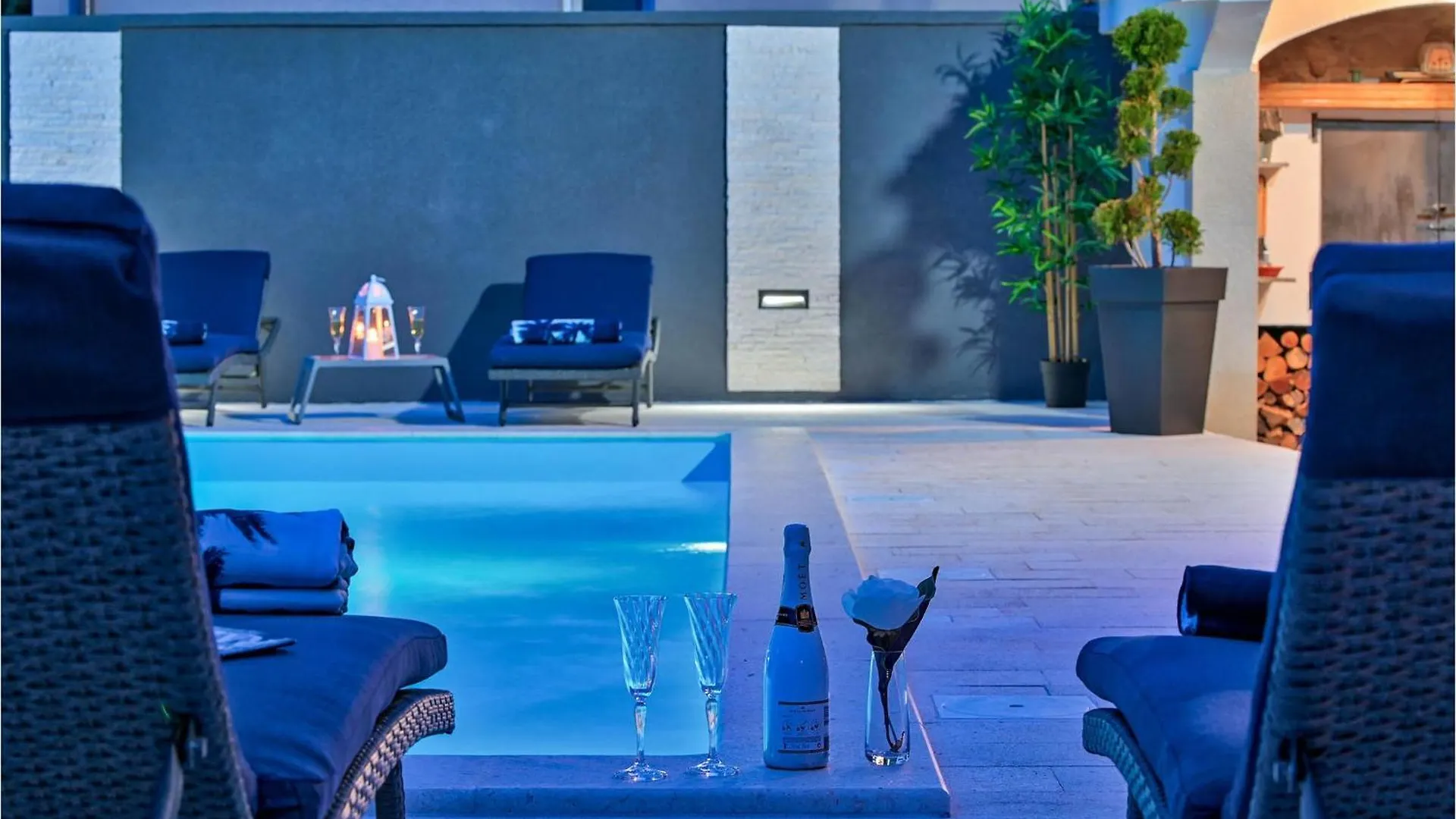 Holiday home Villa Balera Zadar