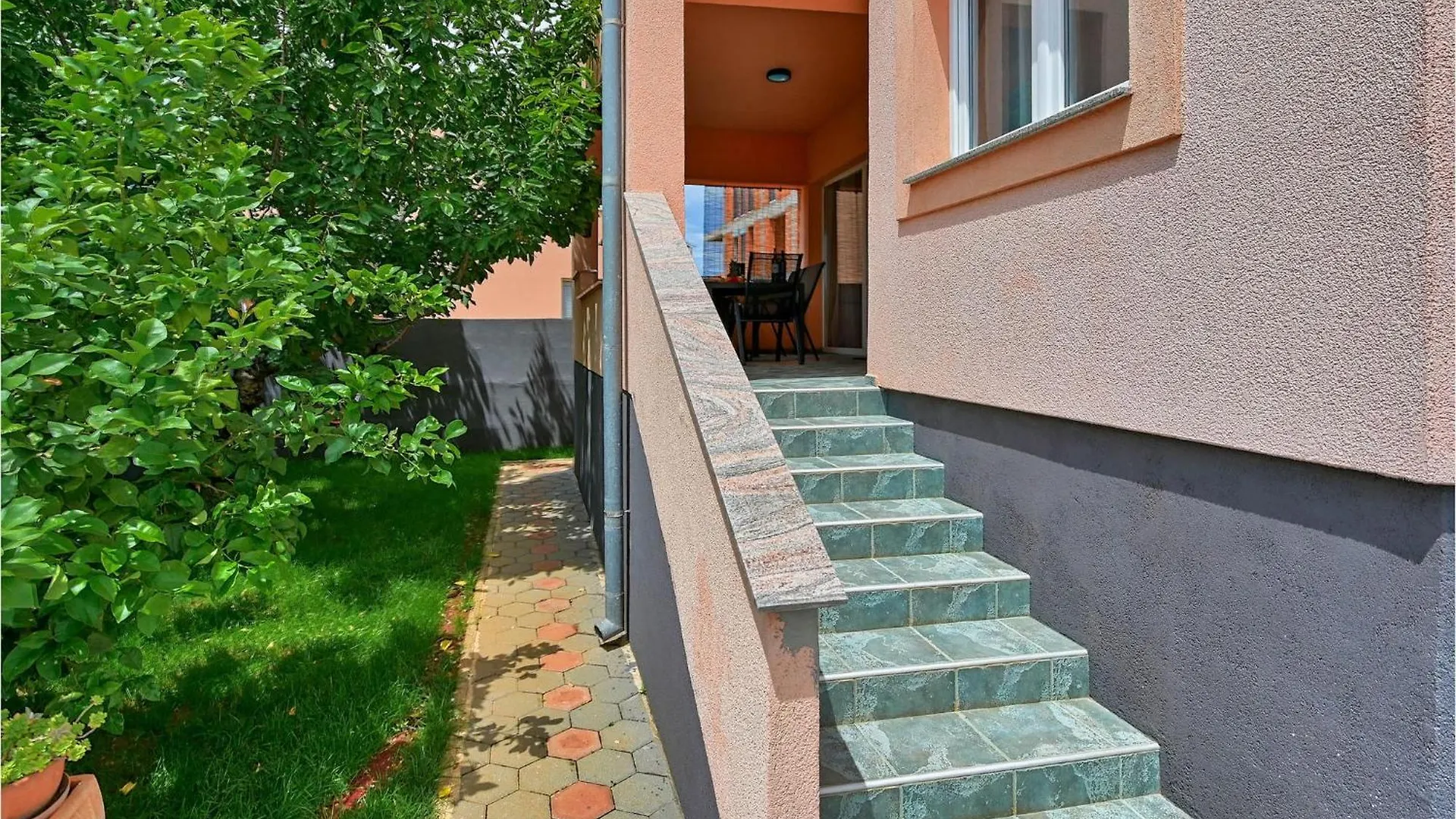 Villa Balera Zadar