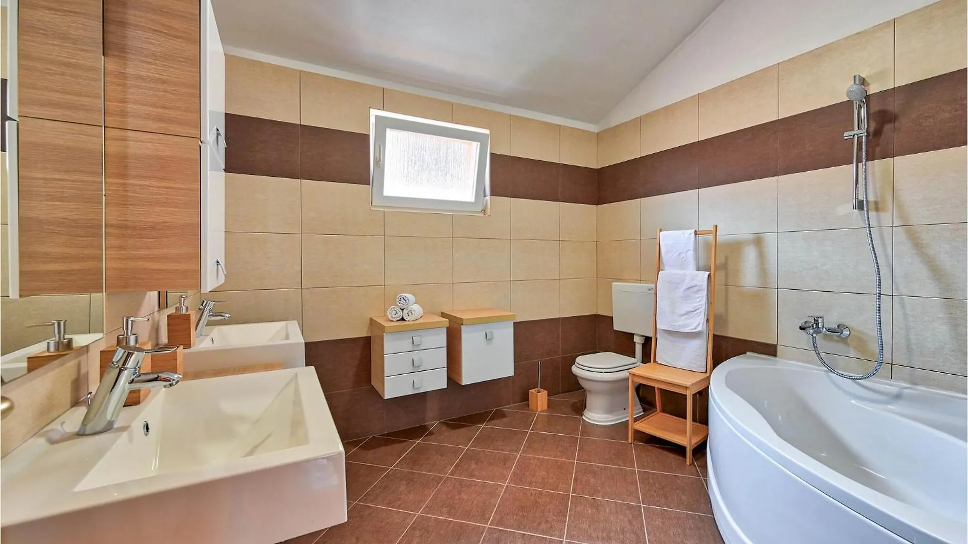 Holiday home Villa Balera Zadar