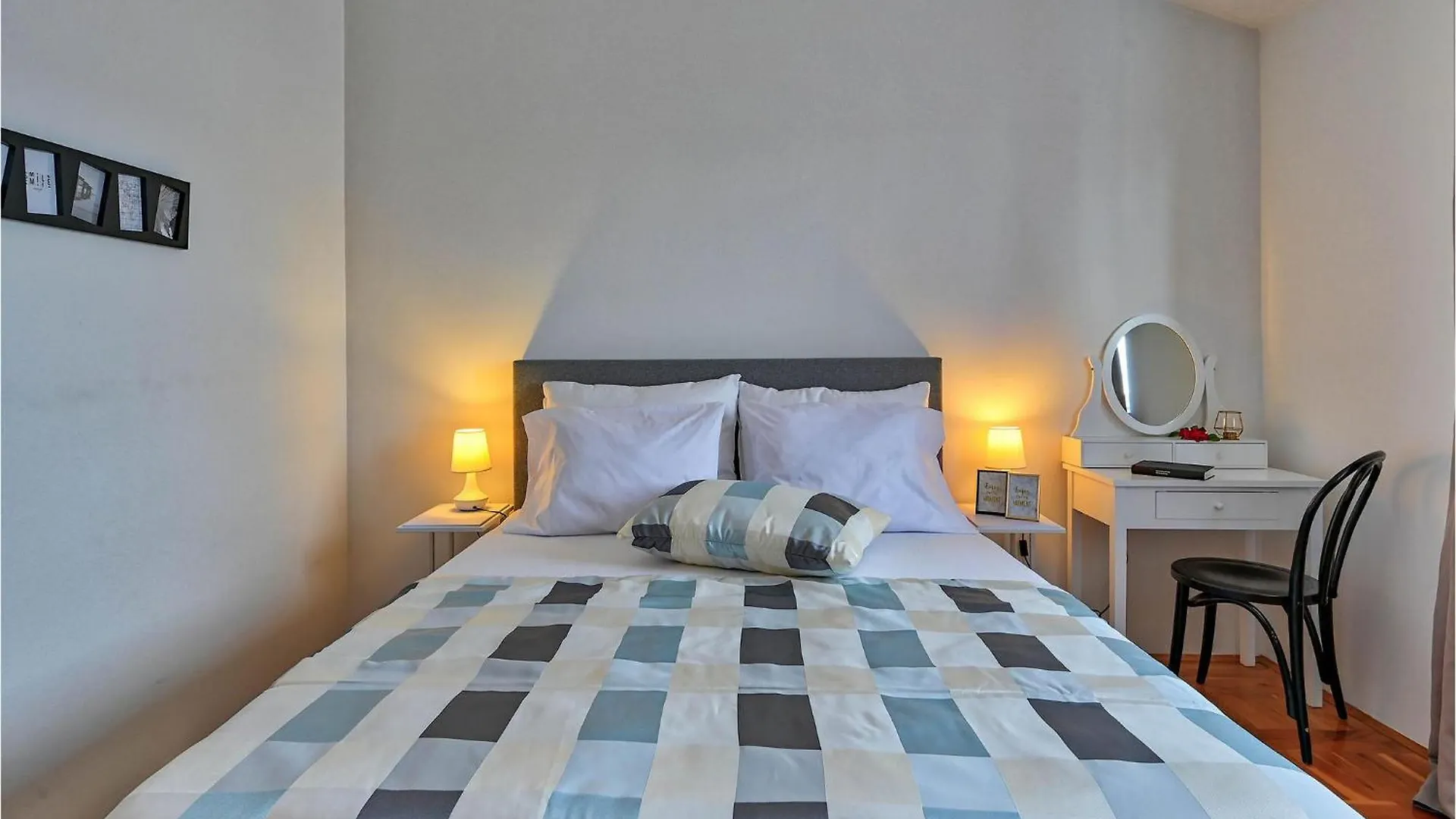 Villa Balera Zadar 0*,  Croatia