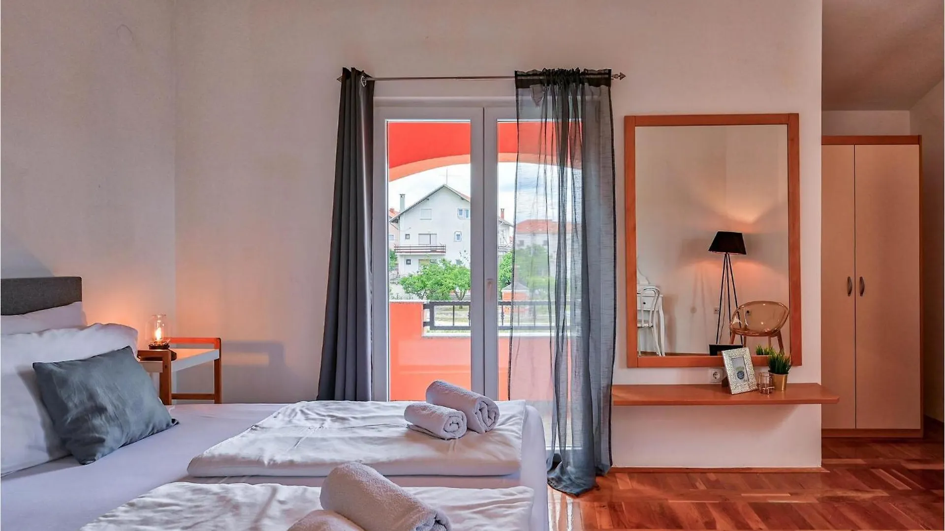 Holiday home Villa Balera Zadar Croatia