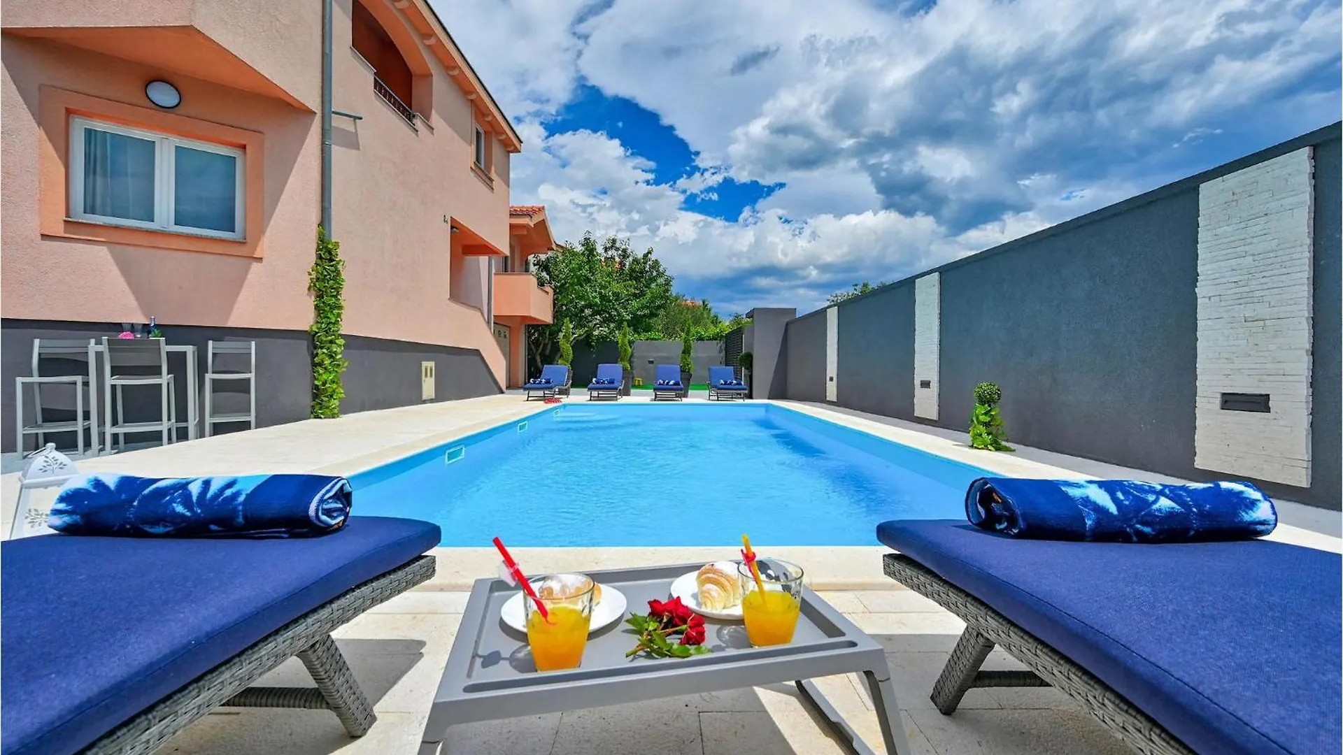 Villa Balera Zadar Croatia