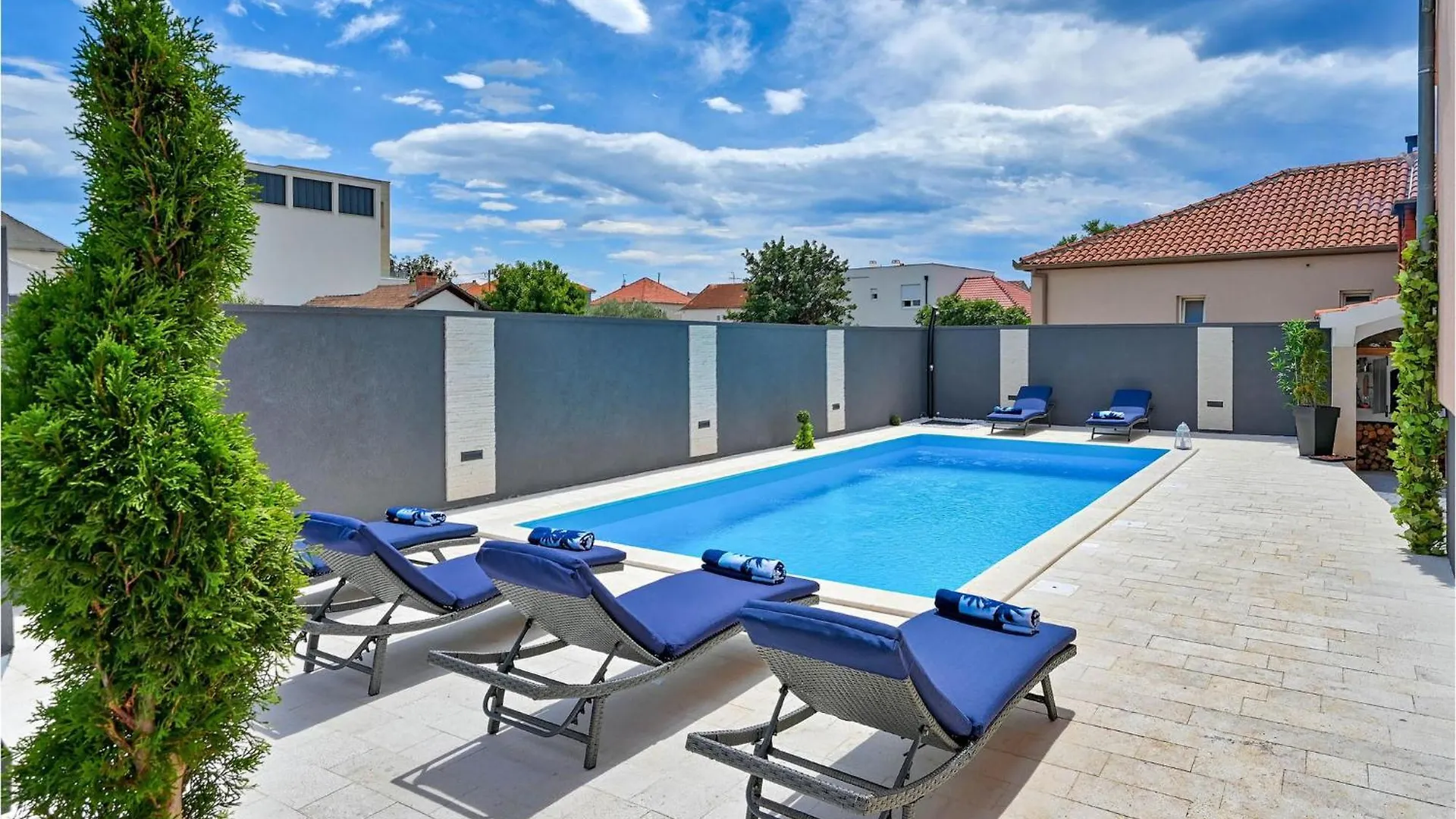 Holiday home Villa Balera Zadar